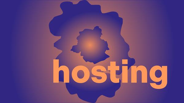 hosting 