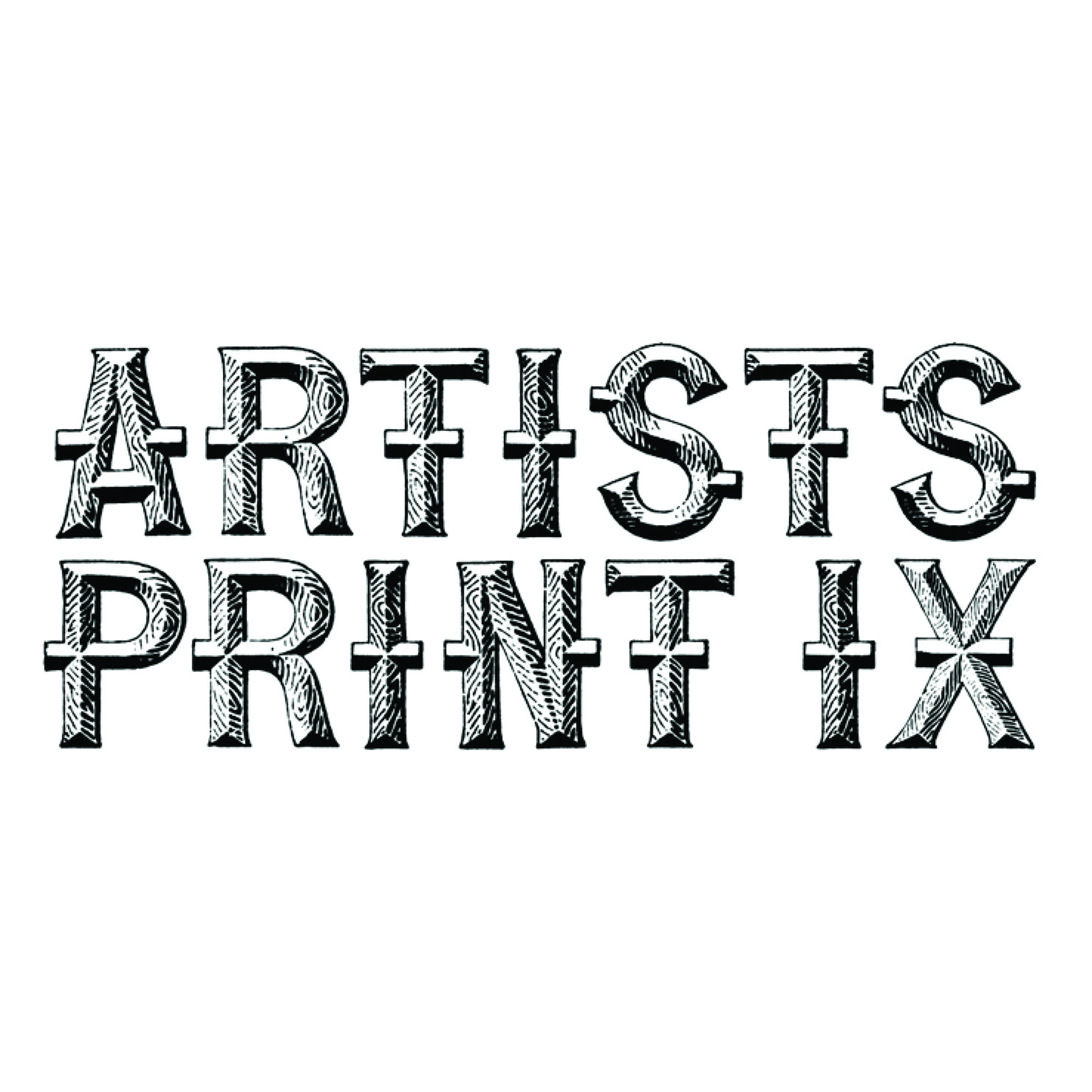 Artists Print
