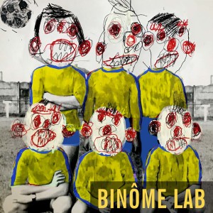 Binôme lab