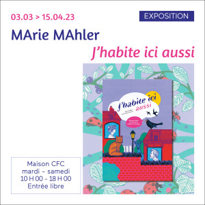 Marie Mahler