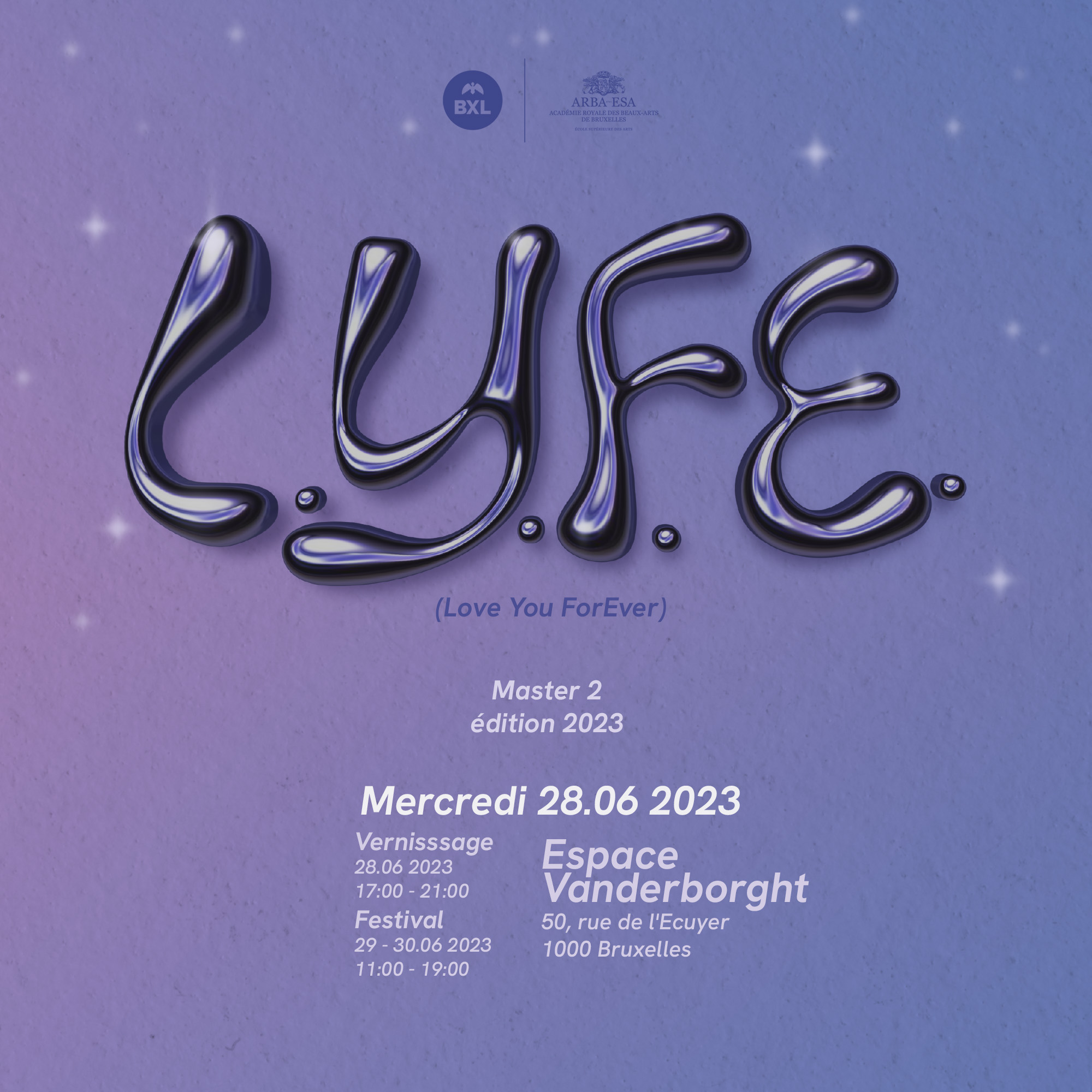 LYFE 2023