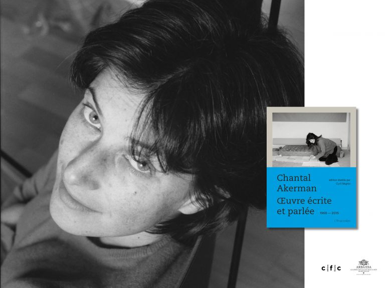 © Photo : CINEMATEK & Chantal Akerman Foundation - © 1976 Babette Mangolte