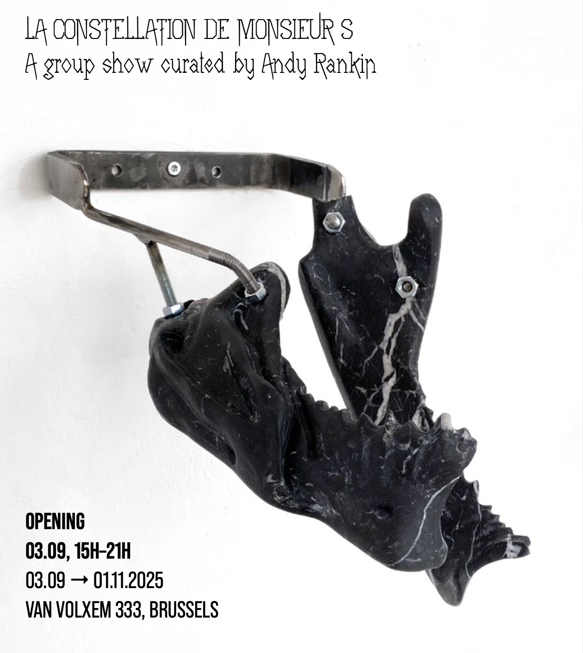 Exposition alumni 