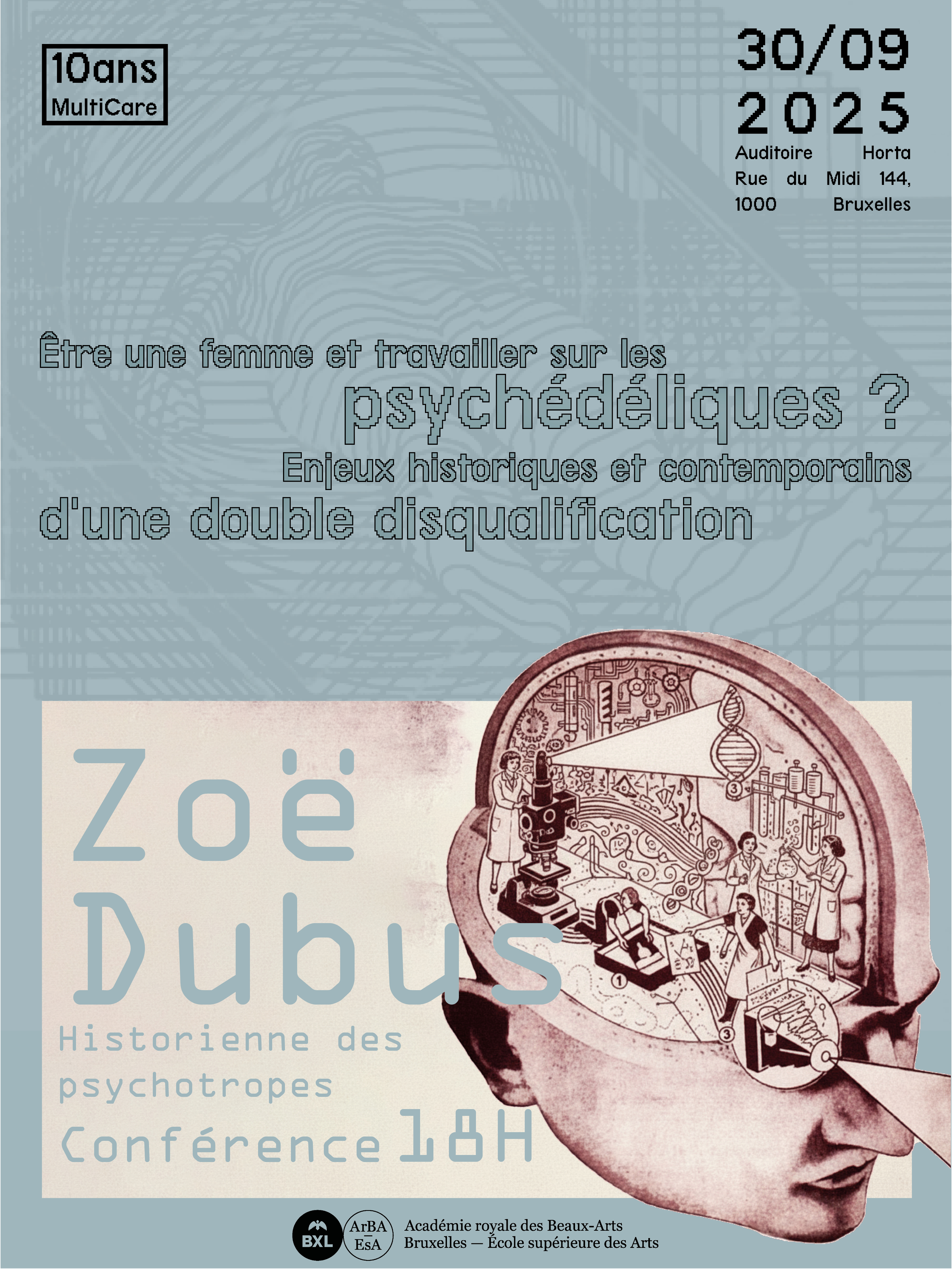 Conférence 300925