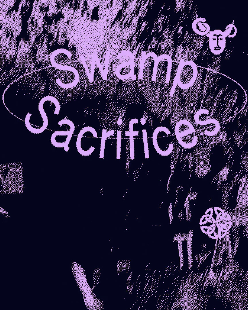 Swamp Sacrifices