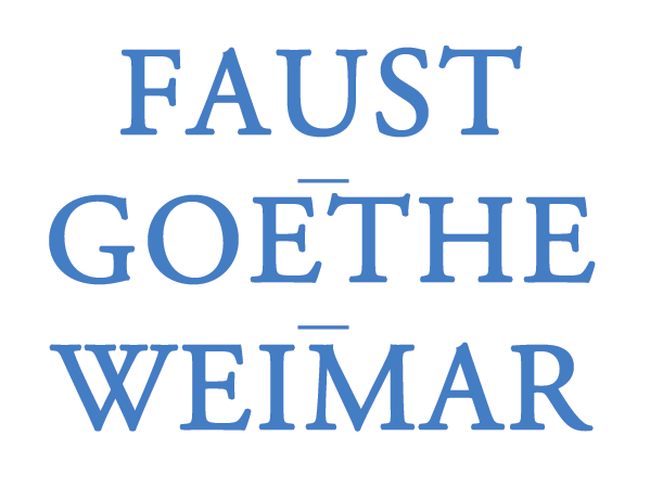 Faust Goethe Weimar