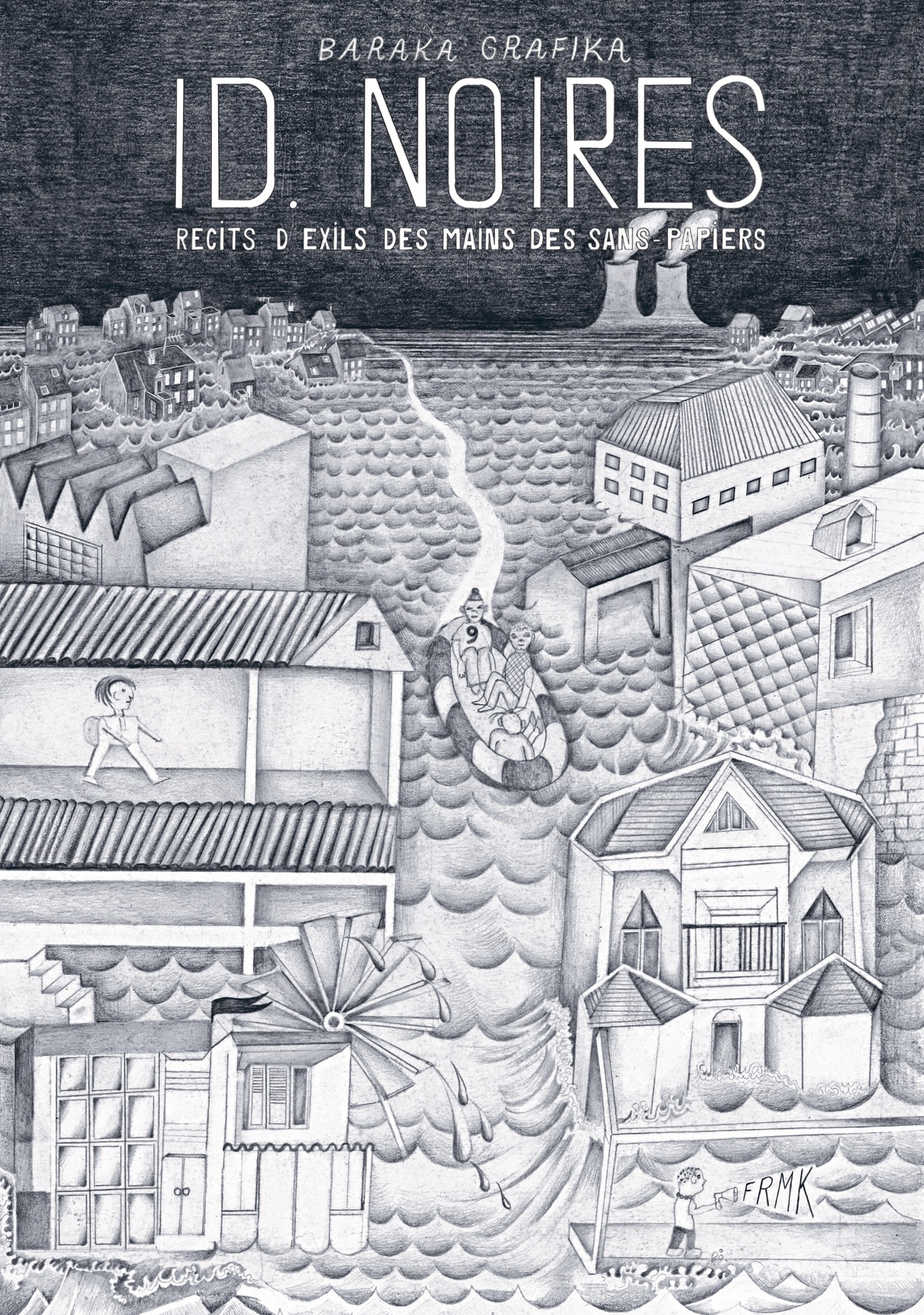 ID noires couverture