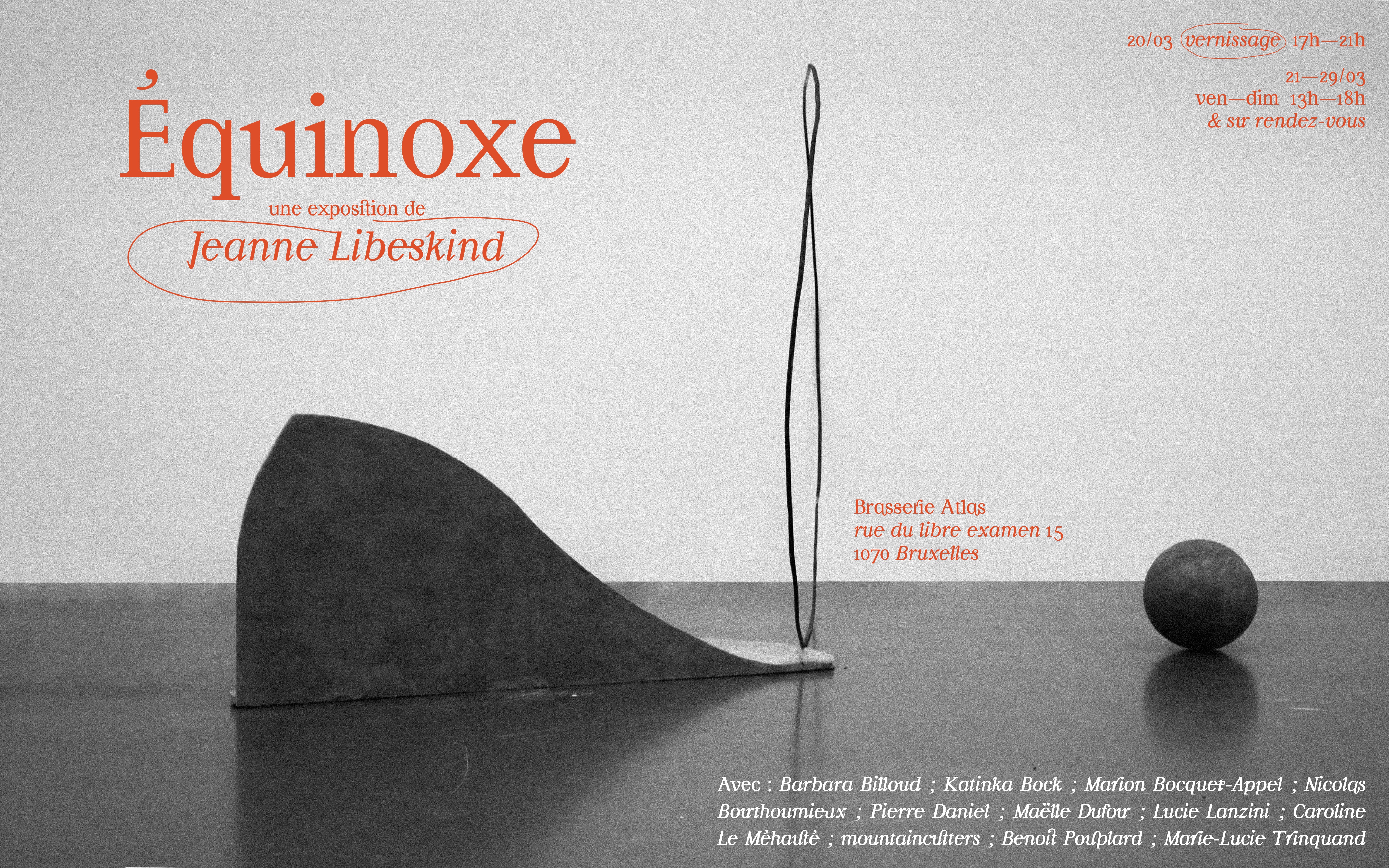 équinoxe