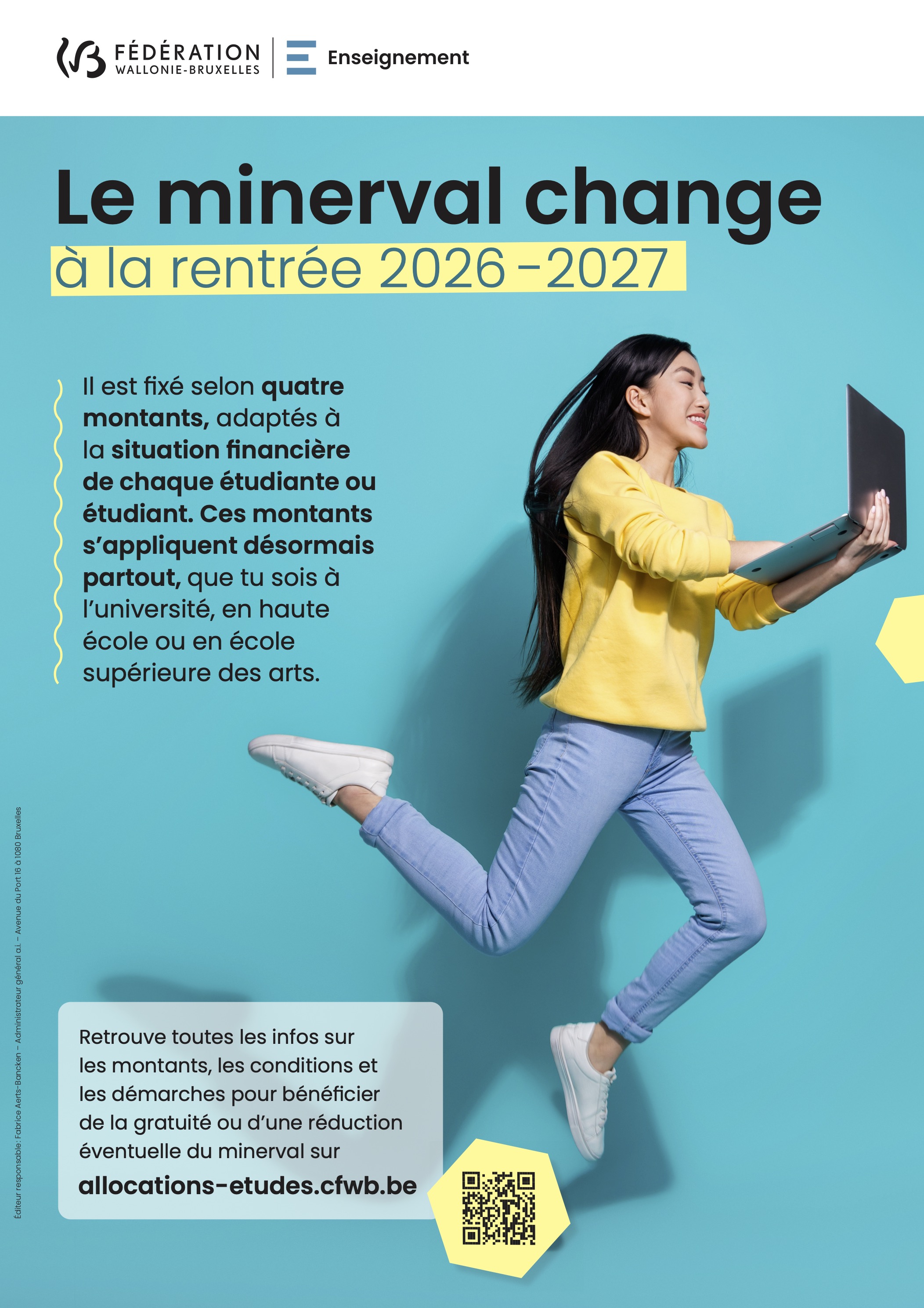 Minerval Progessif 26-27