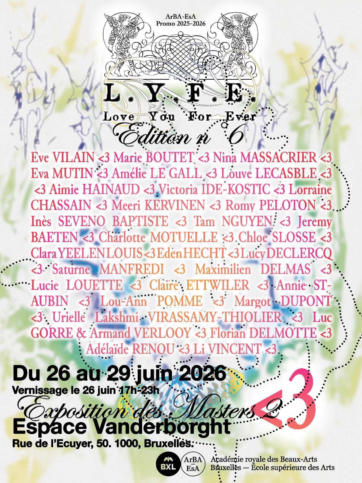 lyse
