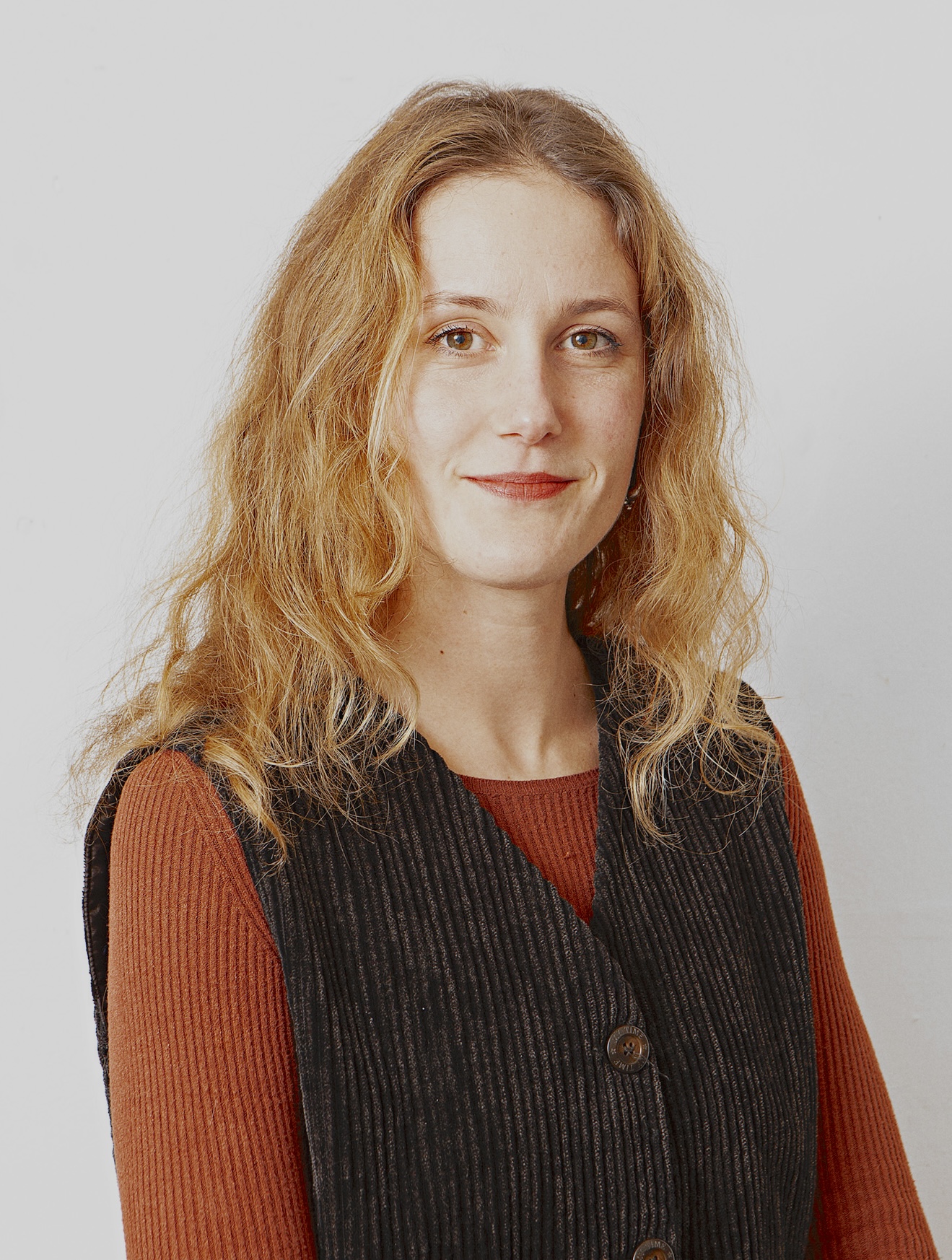 Giulia Blasig
