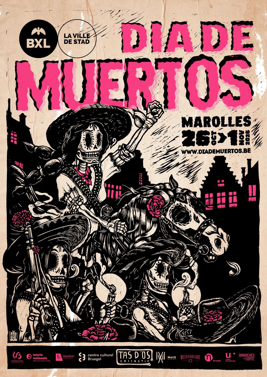 Dia de Muertos