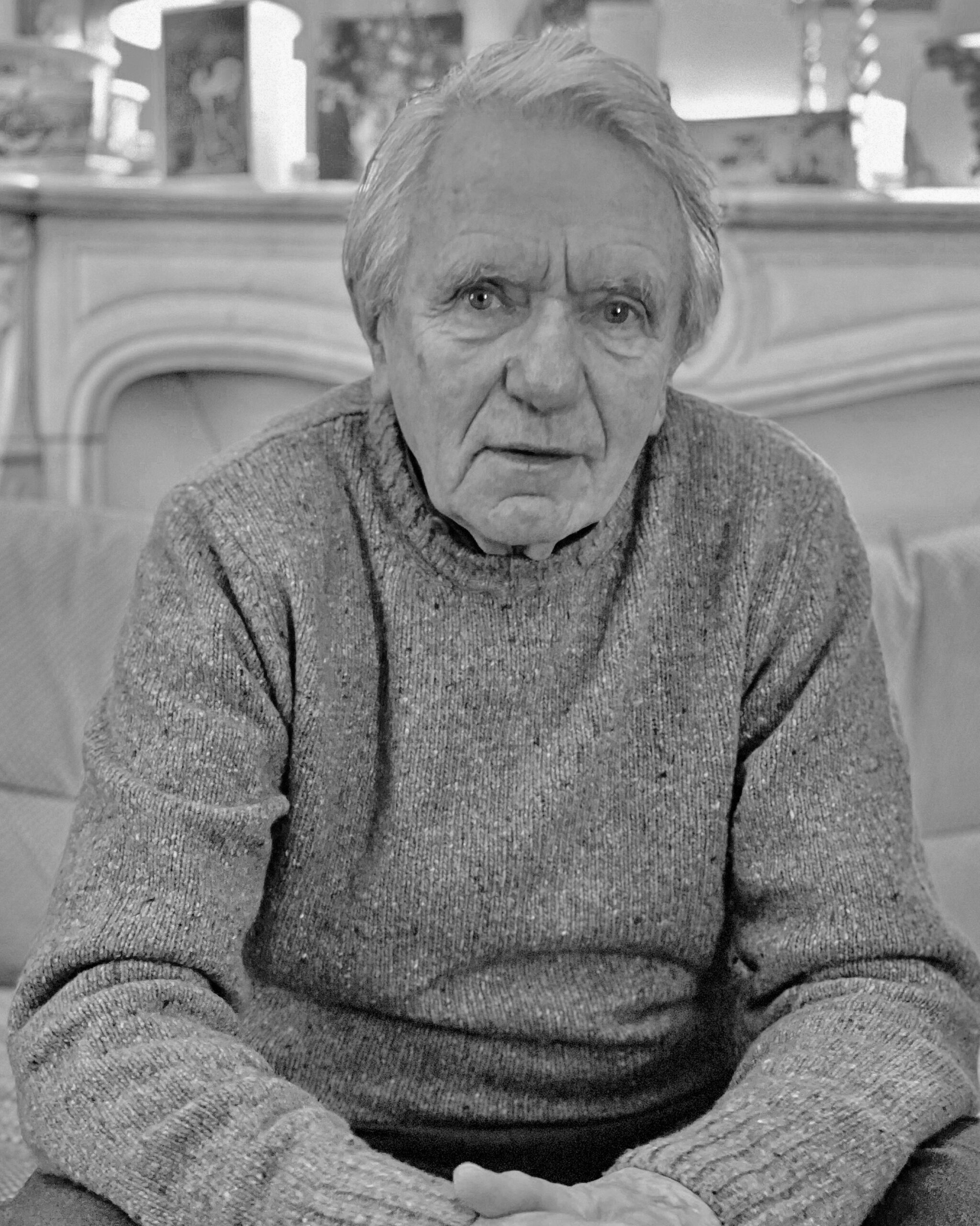 Jacques Rancière