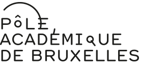 Pôle académique de Bruxelles