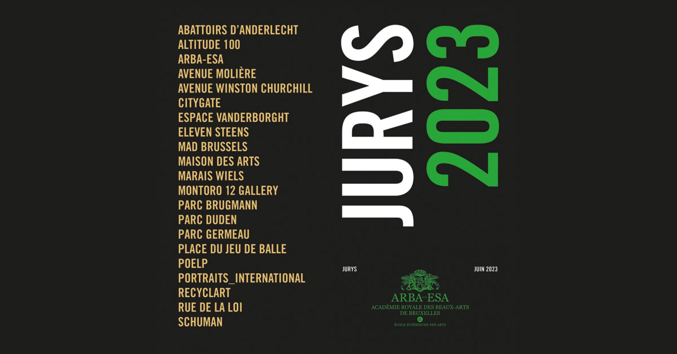 jurys 2023