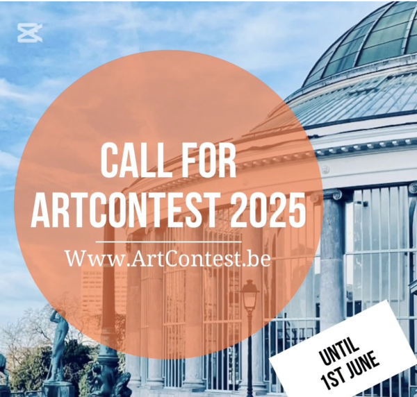 art contest 2025