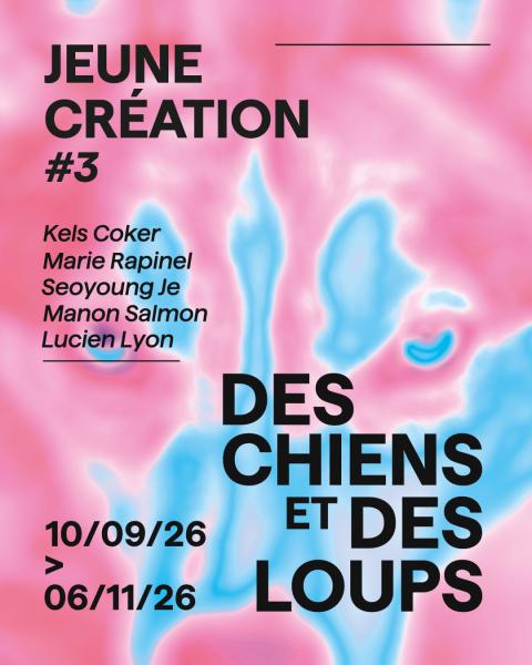 des chiens et des loups