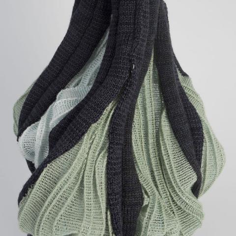 Knitting design