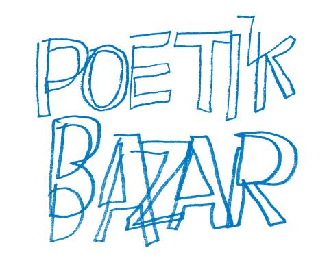 Poetik Bazar