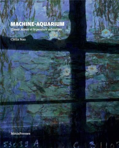 Machine-Aquarium