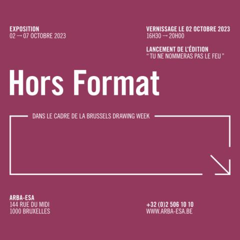 Hors Format 