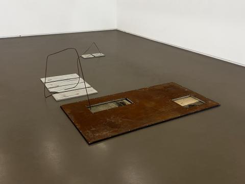 Rosamonde Pacteau 