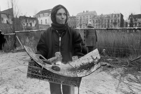 Camille Viviane Pouvreau