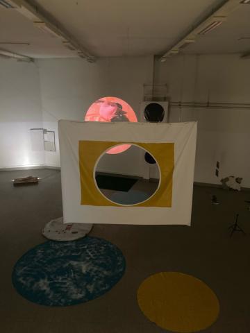 ALIX CANTAL 