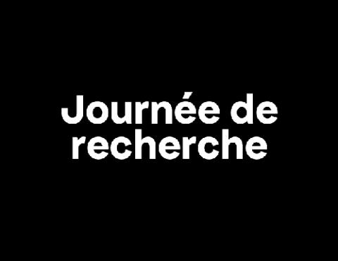 journée de recherche 2025