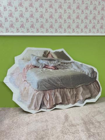 Alix Cantal