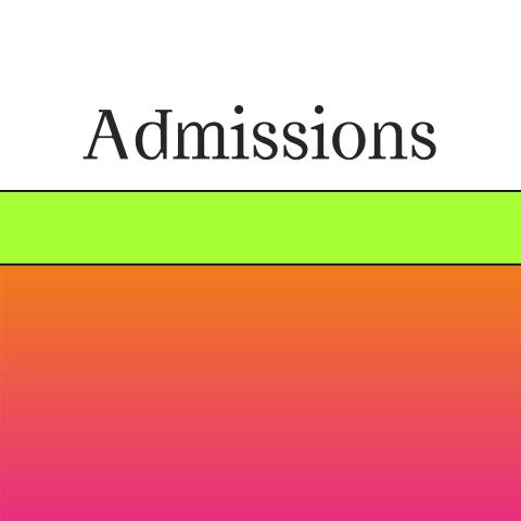 post admission