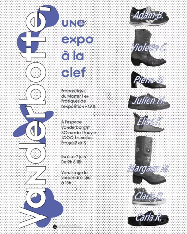expo care M1 jury 25