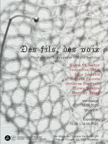 des fils des voix m1 tap