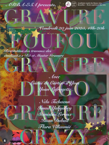 gravure jury 2025