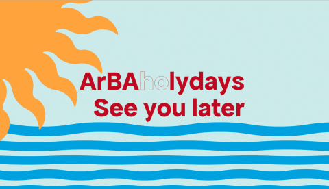 ArBAholidays 2025