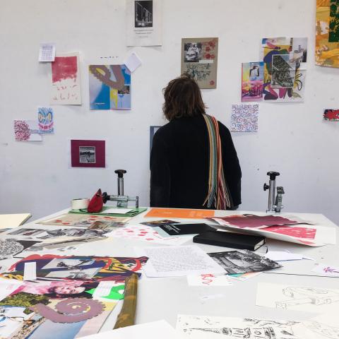 Sérigraphie 