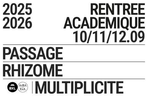 rentrée académique 2025