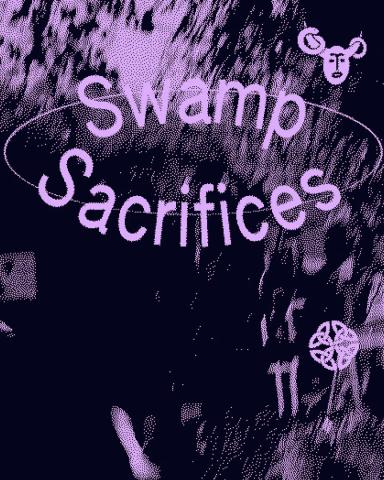 Swamp Sacrifices