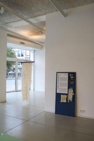 Claire Jouanchicot 