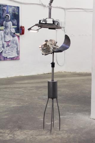 Louise Assouly