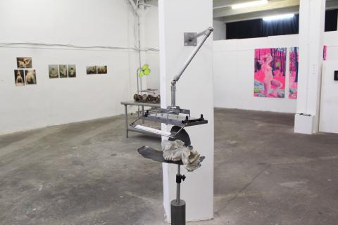 Louise Assouly