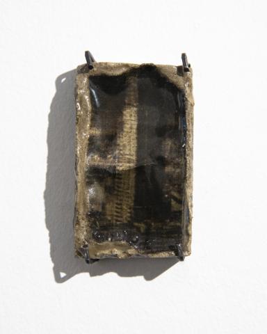 Louis Weber / Exposition L’Intersection, Le Jacques Franck