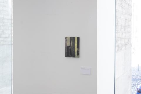 Louis Weber / Exposition Les vents favorables, RESET atelier