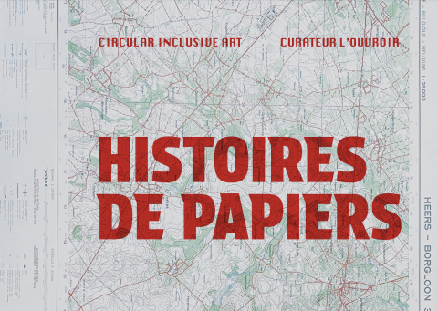 Histoires de papiers