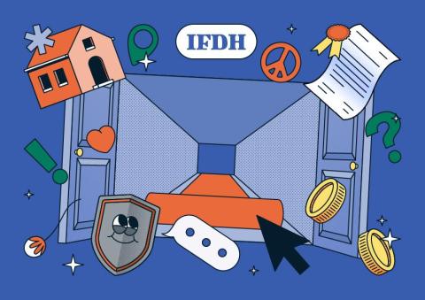 ifdh firm