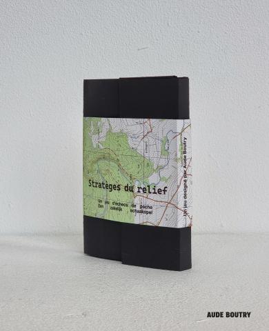 Histoires de papiers