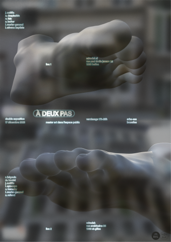 AEP double exposition