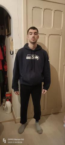 Ma grosse tête