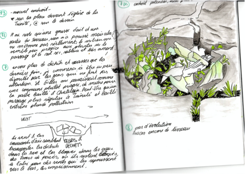 design urbain