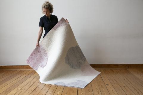 Louise Richard